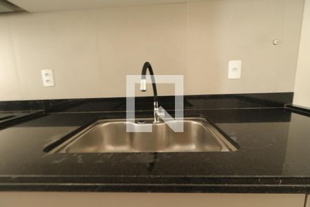 Apartamento para alugar com 90m², 2 quartos e 2 vagasCozinha