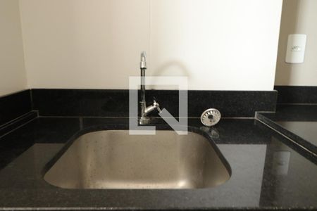 Apartamento para alugar com 90m², 2 quartos e 2 vagasCozinha