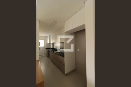 Apartamento para alugar com 90m², 2 quartos e 2 vagasCozinha