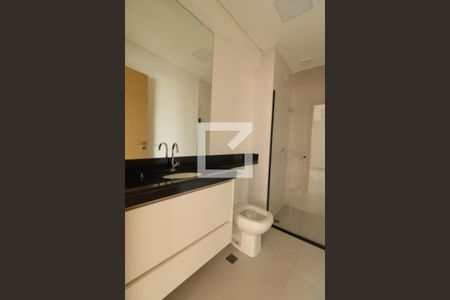 Apartamento para alugar com 90m², 2 quartos e 2 vagasBanheiro