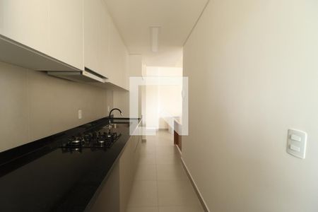 Apartamento para alugar com 90m², 2 quartos e 2 vagasCozinha