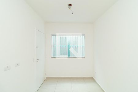Sala de apartamento para alugar com 2 quartos, 39m² em Vila Isolina Mazzei, São Paulo