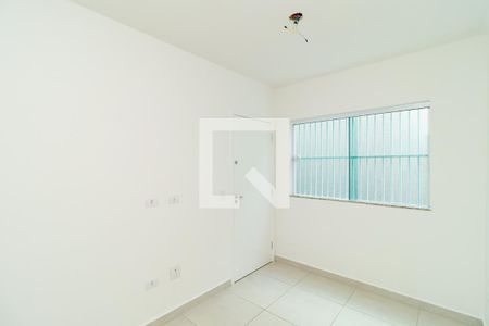 Sala de apartamento para alugar com 2 quartos, 39m² em Vila Isolina Mazzei, São Paulo