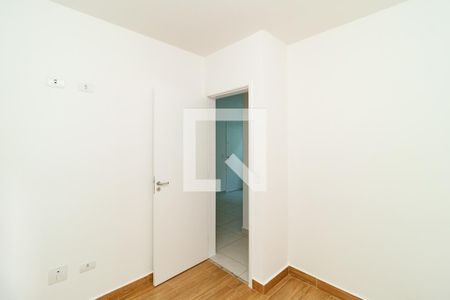 Quarto 2 de apartamento para alugar com 2 quartos, 39m² em Vila Isolina Mazzei, São Paulo