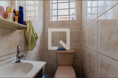 Casa à venda com 147m², 3 quartos e 1 vaga Casa à venda com 147m², 3 quartos e 1 vagaLavabo