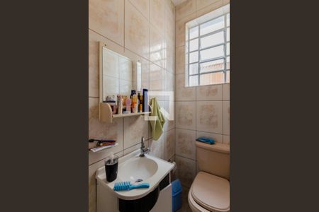 Casa à venda com 147m², 3 quartos e 1 vaga Casa à venda com 147m², 3 quartos e 1 vagaLavabo