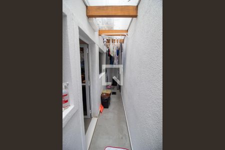 Casa à venda com 200m², 3 quartos e 2 vagasÁrea de Serviço