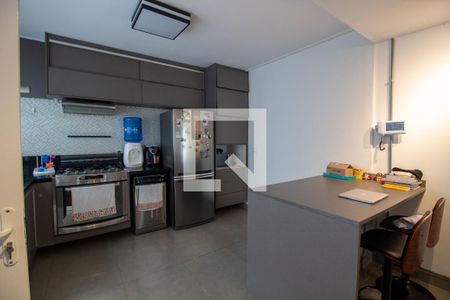 Casa à venda com 200m², 3 quartos e 2 vagasCozinha