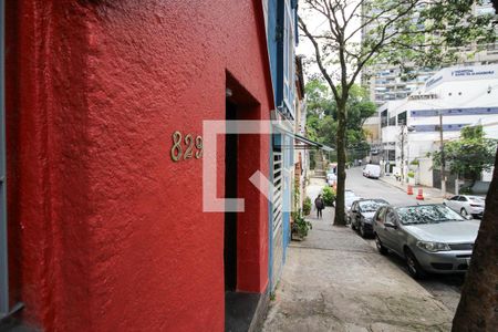 Casa à venda com 120m², 2 quartos e sem vagaFachada