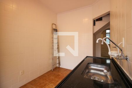 Casa à venda com 120m², 2 quartos e sem vagaCozinha