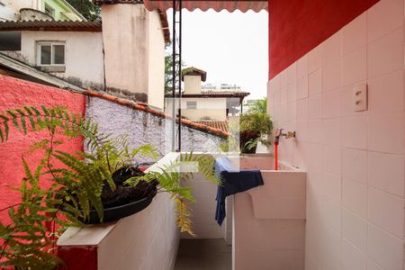 Casa à venda com 120m², 2 quartos e sem vagaÁrea de Serviço