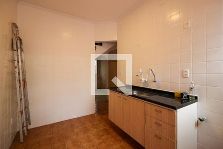 Casa à venda com 120m², 2 quartos e sem vagaCozinha