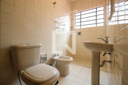 Casa à venda com 120m², 2 quartos e sem vagaBanheiro