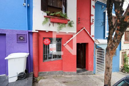 Casa à venda com 120m², 2 quartos e sem vagaFachada