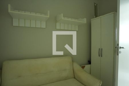 Apartamento para alugar com 146m², 5 quartos e 3 vagasQuarto de Serviço