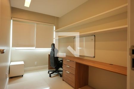 Apartamento para alugar com 146m², 5 quartos e 3 vagasSuíte 2