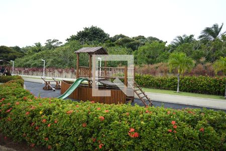 Área comum - Playground de apartamento para alugar com 5 quartos, 146m² em Jaguaribe, Salvador