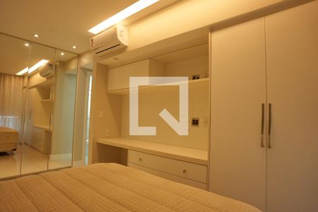 Apartamento para alugar com 146m², 5 quartos e 3 vagasSuíte 1