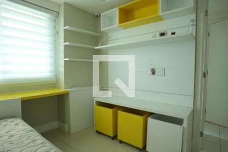 Apartamento para alugar com 146m², 5 quartos e 3 vagasSuíte 3