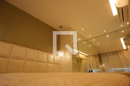 Apartamento para alugar com 146m², 5 quartos e 3 vagasSuíte 1