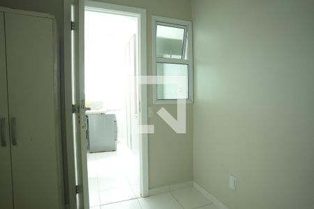 Apartamento para alugar com 146m², 5 quartos e 3 vagasQuarto de Serviço