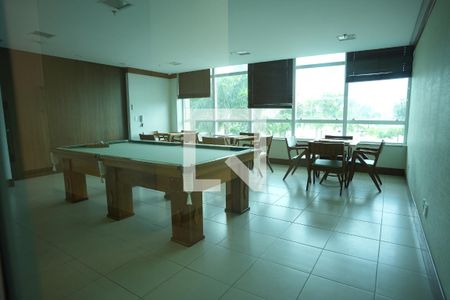 Apartamento para alugar com 146m², 5 quartos e 3 vagasÁrea comum - Sala de Jogos