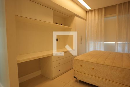Apartamento para alugar com 146m², 5 quartos e 3 vagasSuíte 1