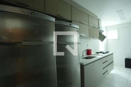 Apartamento para alugar com 146m², 5 quartos e 3 vagasCozinha