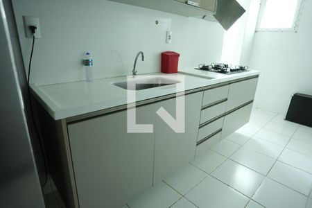 Apartamento para alugar com 146m², 5 quartos e 3 vagasCozinha
