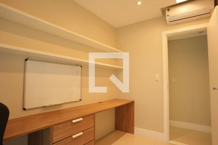 Apartamento para alugar com 146m², 5 quartos e 3 vagasSuíte 2