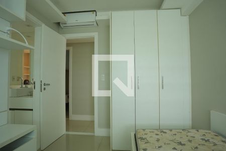 Apartamento para alugar com 146m², 5 quartos e 3 vagasSuíte 3