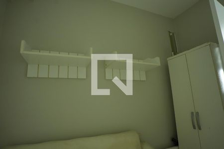 Apartamento para alugar com 146m², 5 quartos e 3 vagasQuarto de Serviço