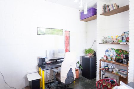 Casa de condomínio à venda com 450m², 4 quartos e 2 vagassala - edícula