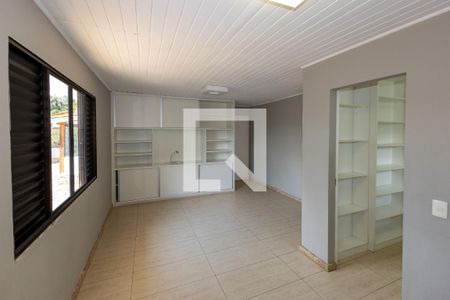 Suíte 1 de casa de condomínio à venda com 4 quartos, 450m² em  Residencial Sul, Nova Lima