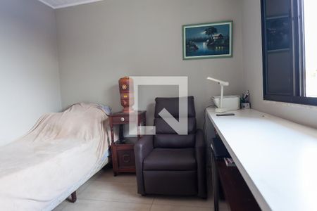 Casa de condomínio à venda com 450m², 4 quartos e 2 vagasquarto 1