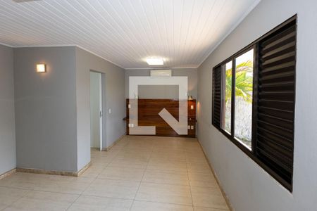 Suíte 1 de casa de condomínio à venda com 4 quartos, 450m² em  Residencial Sul, Nova Lima