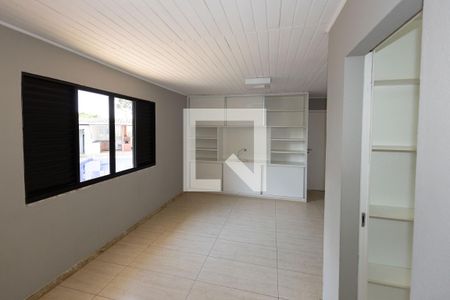 Suíte 1 de casa de condomínio à venda com 4 quartos, 450m² em  Residencial Sul, Nova Lima