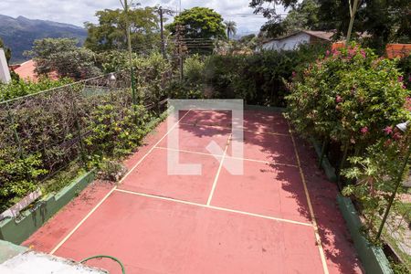 Casa de condomínio à venda com 450m², 4 quartos e 2 vagasQuadra Esportiva