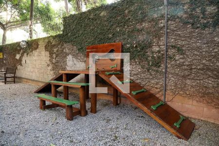 Apartamento para alugar com 111m², 3 quartos e 2 vagasEspaço Pet