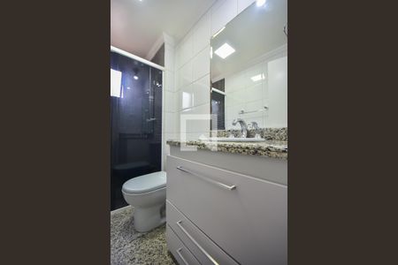 Apartamento para alugar com 111m², 3 quartos e 2 vagasBanheiro