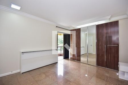 Apartamento para alugar com 111m², 3 quartos e 2 vagasSuíte