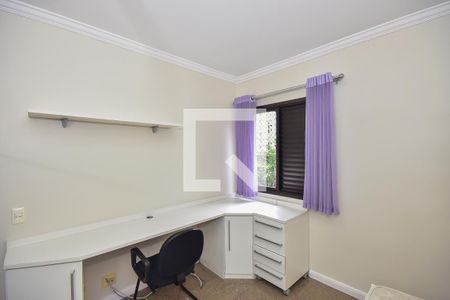 Apartamento para alugar com 111m², 3 quartos e 2 vagasQuarto 2