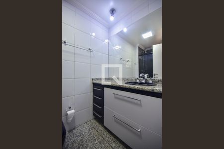 Apartamento para alugar com 111m², 3 quartos e 2 vagasBanheiro Suíte