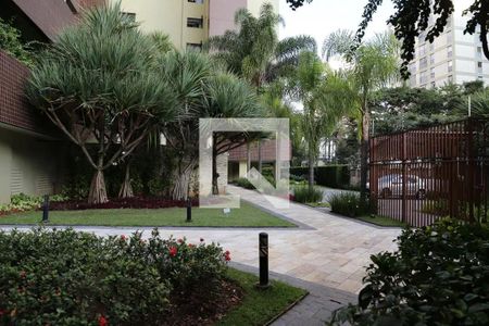 Apartamento para alugar com 111m², 3 quartos e 2 vagasJardim