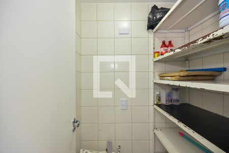 Apartamento para alugar com 111m², 3 quartos e 2 vagasDespensa