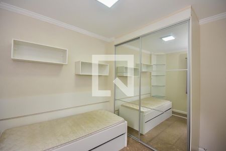 Apartamento para alugar com 111m², 3 quartos e 2 vagasQuarto 2