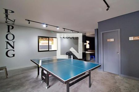 Apartamento para alugar com 111m², 3 quartos e 2 vagas Área comum Salão de Jogos