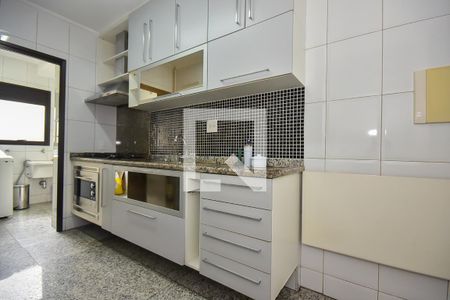 Apartamento para alugar com 111m², 3 quartos e 2 vagasCozinha