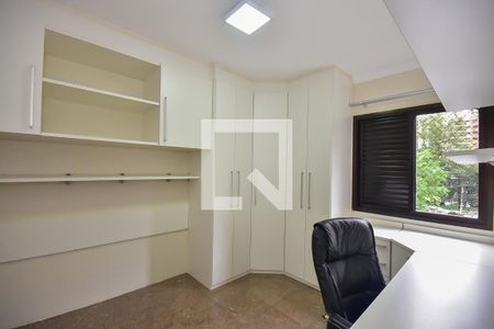 Apartamento para alugar com 111m², 3 quartos e 2 vagasQuarto 1