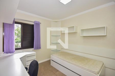 Apartamento para alugar com 111m², 3 quartos e 2 vagasQuarto 2